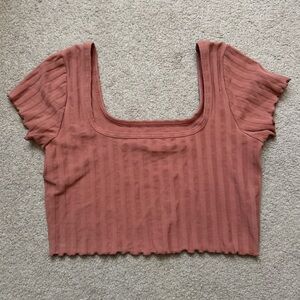 Aerie Crop Top NWOT